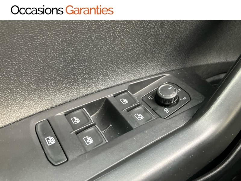 Voitures occasions VOLKSWAGEN POLO Style Longeville-lès-Saint-Avold