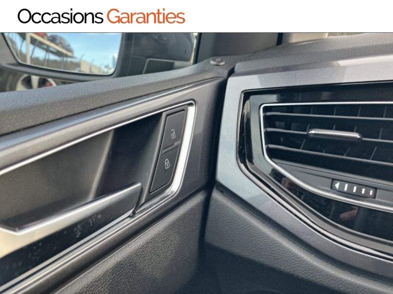 Voitures occasions VOLKSWAGEN POLO Style Longeville-lès-Saint-Avold