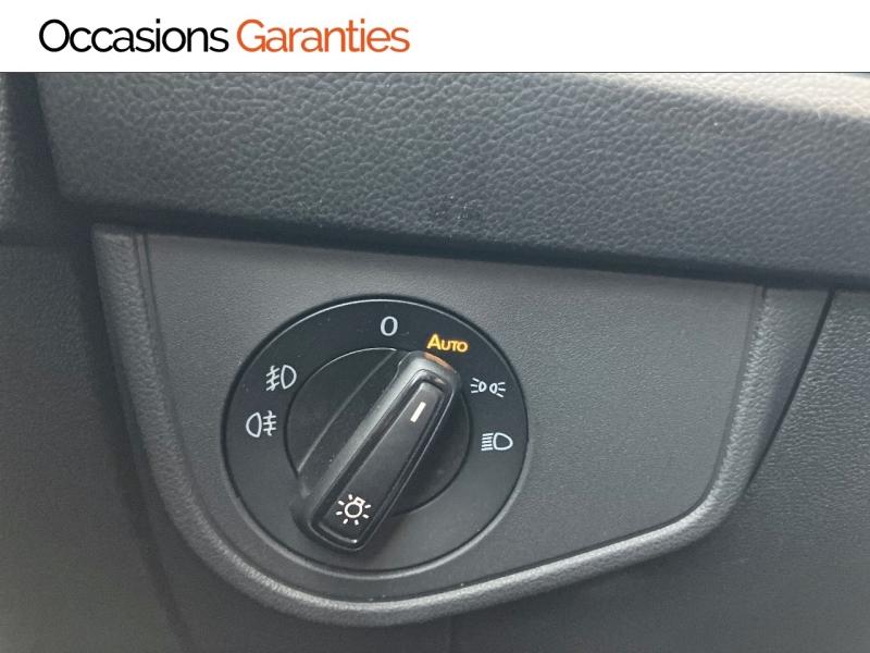 Voitures occasions VOLKSWAGEN POLO Style Longeville-lès-Saint-Avold