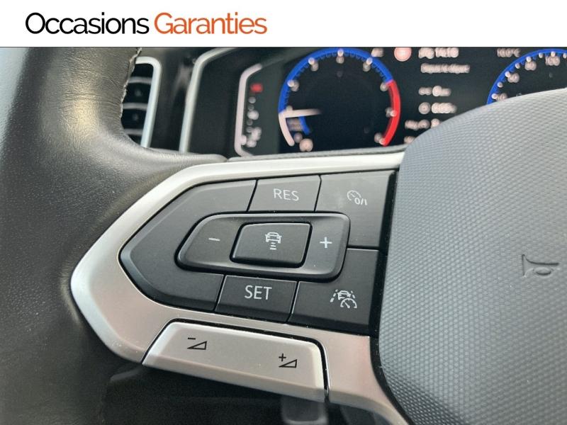 Voitures occasions VOLKSWAGEN POLO Style Longeville-lès-Saint-Avold