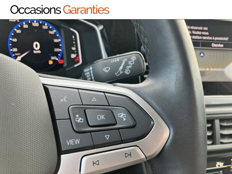 Voitures occasions VOLKSWAGEN POLO Style Longeville-lès-Saint-Avold