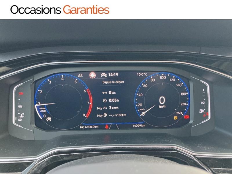 Voitures occasions VOLKSWAGEN POLO Style Longeville-lès-Saint-Avold