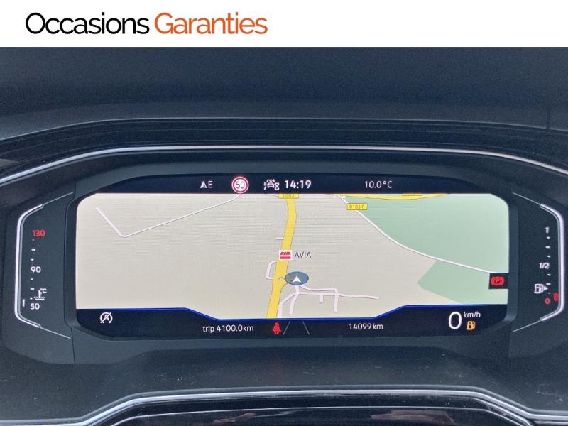 Voitures occasions VOLKSWAGEN POLO Style Longeville-lès-Saint-Avold