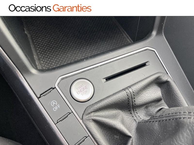 Voitures occasions VOLKSWAGEN POLO Style Longeville-lès-Saint-Avold