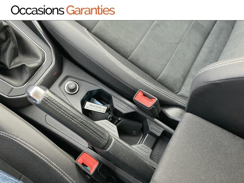 Voitures occasions VOLKSWAGEN POLO Style Longeville-lès-Saint-Avold