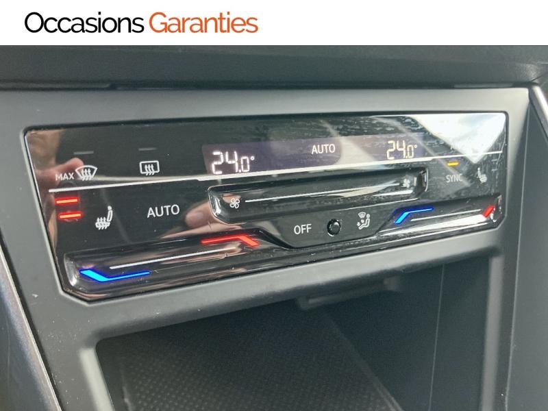 Voitures occasions VOLKSWAGEN POLO Style Longeville-lès-Saint-Avold