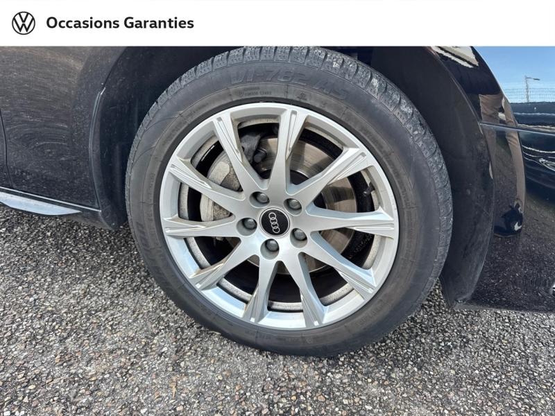 Voitures occasions Audi A4 Business line Longeville-lès-Saint-Avold