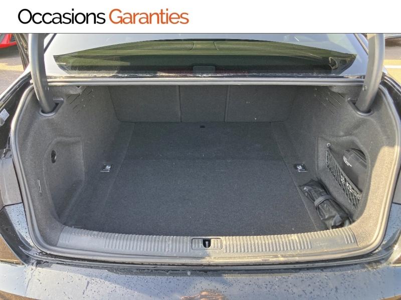 Voitures occasions Audi A4 Business line Longeville-lès-Saint-Avold