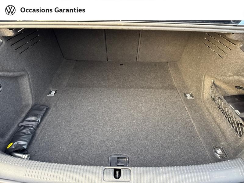 Voitures occasions Audi A4 Business line Longeville-lès-Saint-Avold