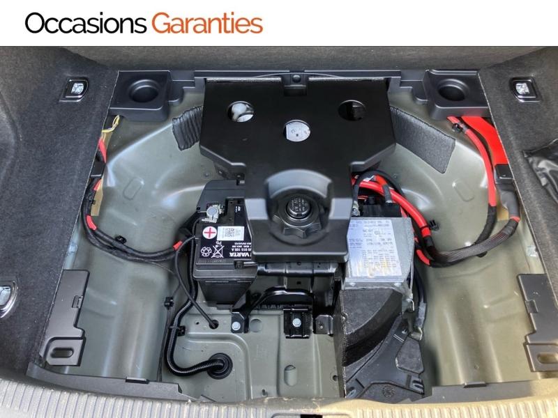 Voitures occasions Audi A4 Business line Longeville-lès-Saint-Avold