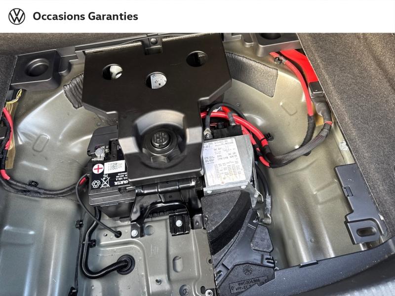 Voitures occasions Audi A4 Business line Longeville-lès-Saint-Avold