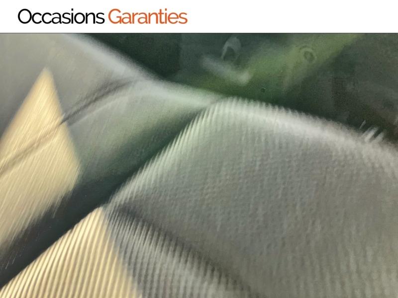 Voitures occasions Audi A4 Business line Longeville-lès-Saint-Avold