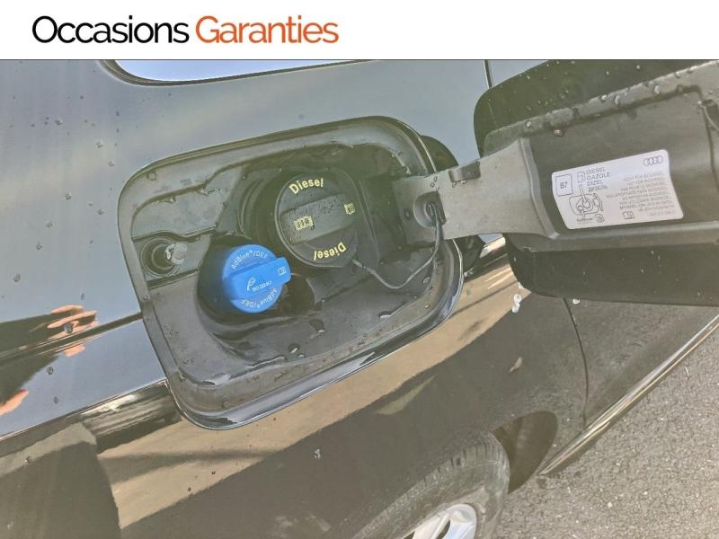 Voitures occasions Audi A4 Business line Longeville-lès-Saint-Avold