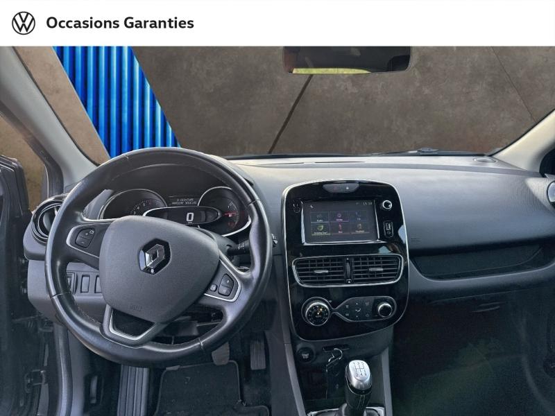 Voitures occasions RENAULT CLIO Intens Longeville-lès-Saint-Avold