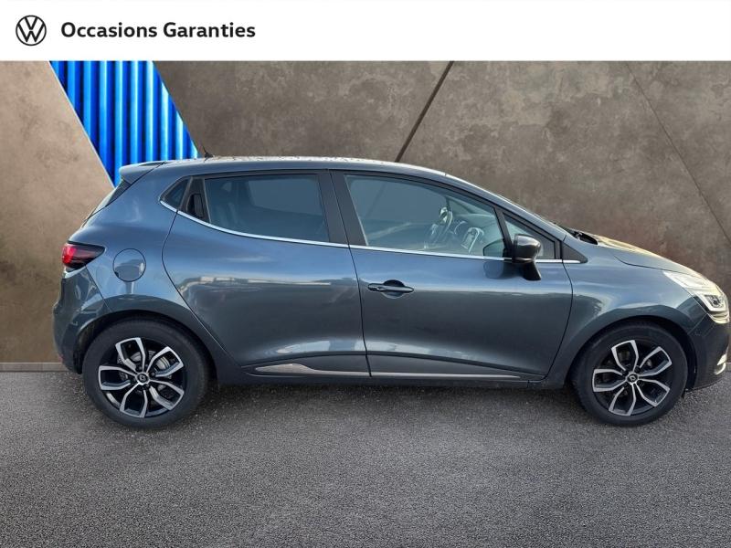Voitures occasions RENAULT CLIO Intens Longeville-lès-Saint-Avold