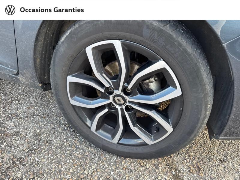 Voitures occasions RENAULT CLIO Intens Longeville-lès-Saint-Avold