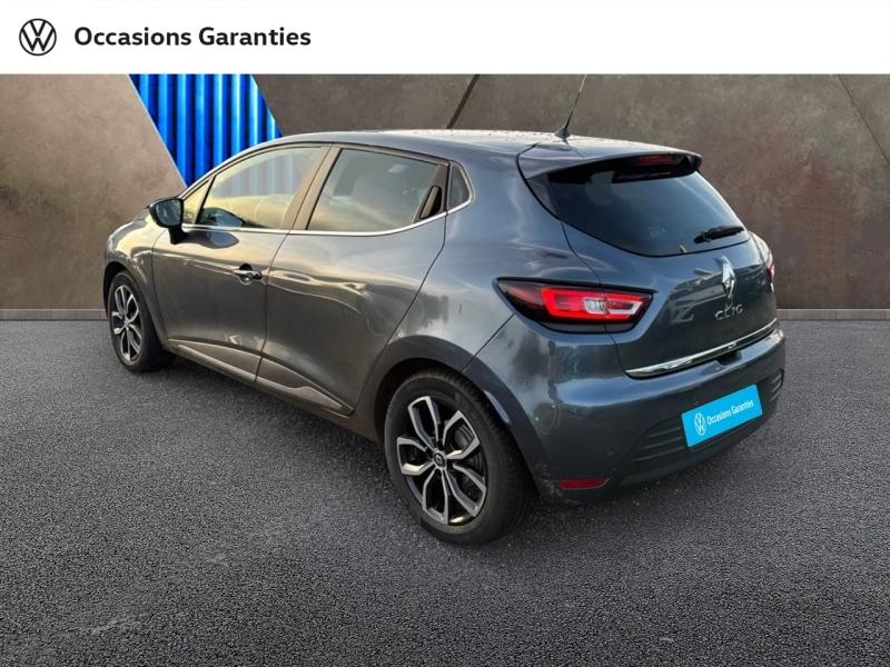 Voitures occasions RENAULT CLIO Intens Longeville-lès-Saint-Avold