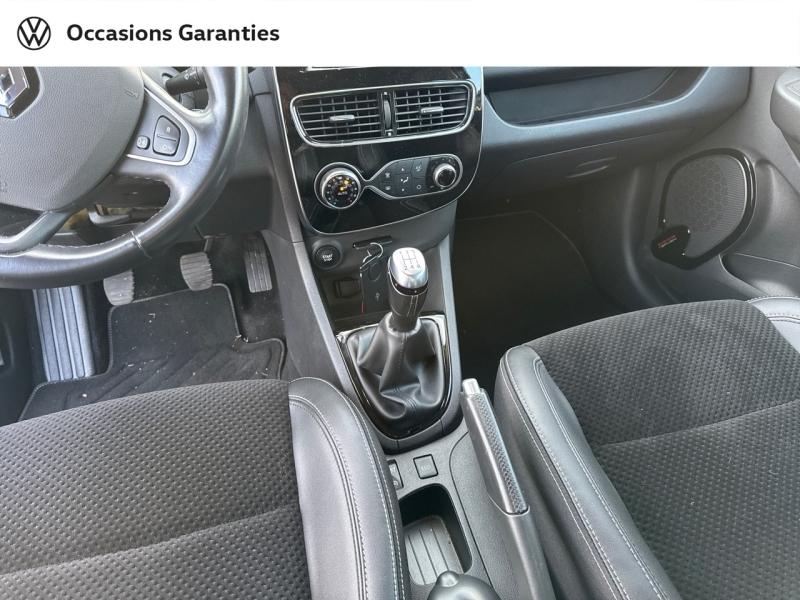 Voitures occasions RENAULT CLIO Intens Longeville-lès-Saint-Avold