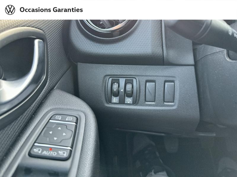 Voitures occasions RENAULT CLIO Intens Longeville-lès-Saint-Avold