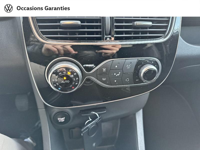 Voitures occasions RENAULT CLIO Intens Longeville-lès-Saint-Avold