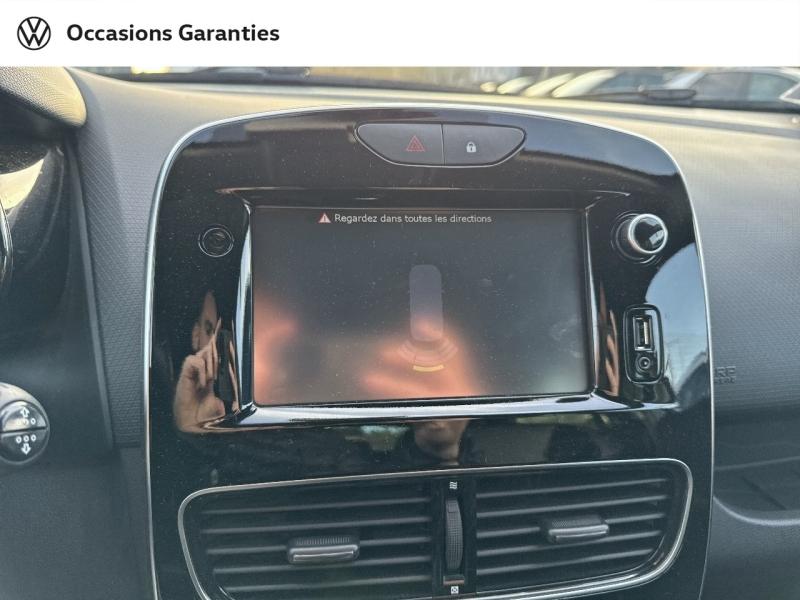 Voitures occasions RENAULT CLIO Intens Longeville-lès-Saint-Avold