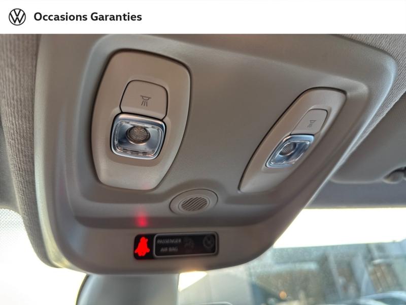 Voitures occasions RENAULT CLIO Intens Longeville-lès-Saint-Avold