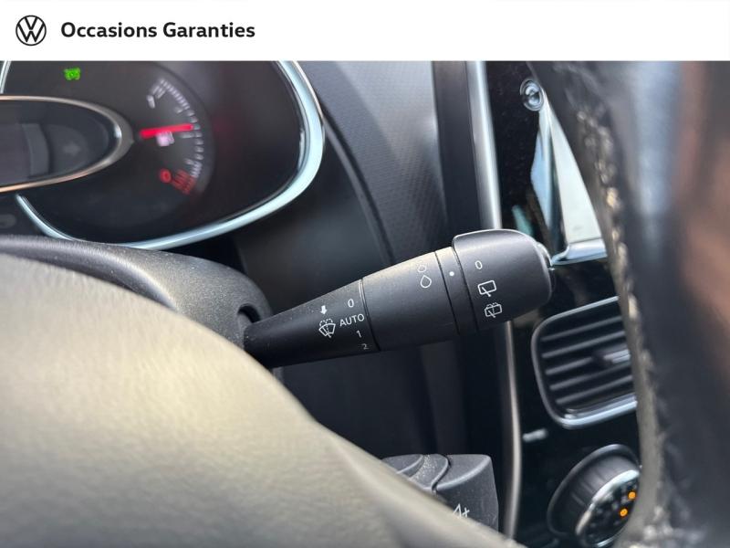 Voitures occasions RENAULT CLIO Intens Longeville-lès-Saint-Avold