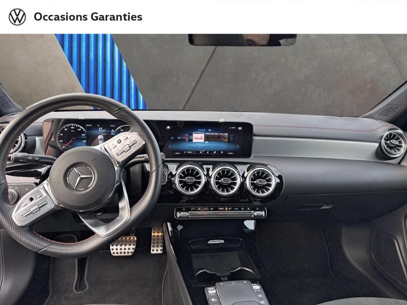 Voitures occasions MERCEDES-BENZ CLA Shooting Brake Progressive Line Longeville-lès-Saint-Avold