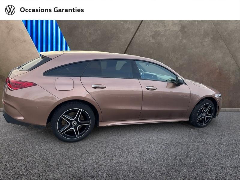 Voitures occasions MERCEDES-BENZ CLA Shooting Brake Progressive Line Longeville-lès-Saint-Avold