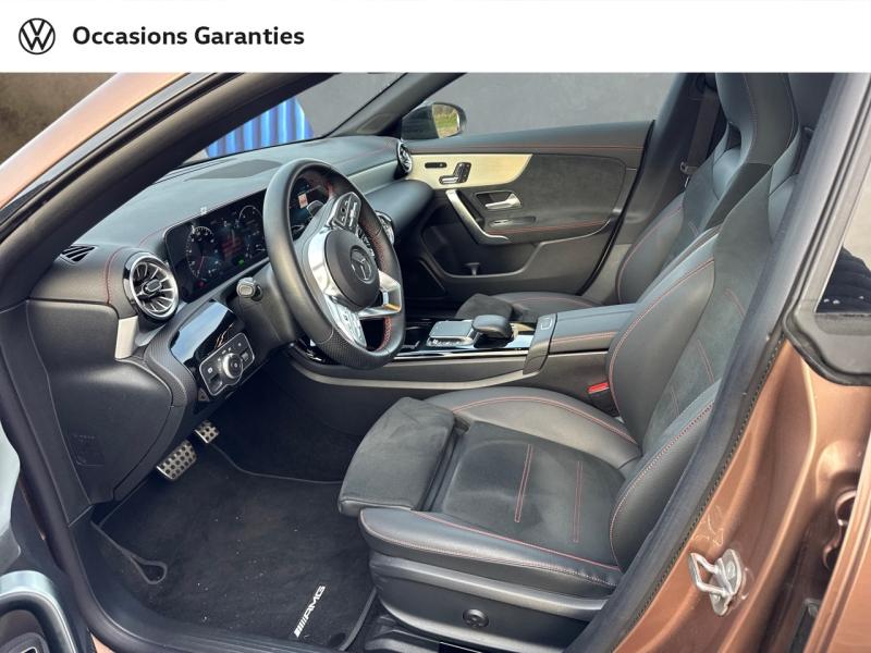Voitures occasions MERCEDES-BENZ CLA Shooting Brake Progressive Line Longeville-lès-Saint-Avold