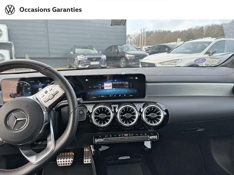 Voitures occasions MERCEDES-BENZ CLA Shooting Brake Progressive Line Longeville-lès-Saint-Avold