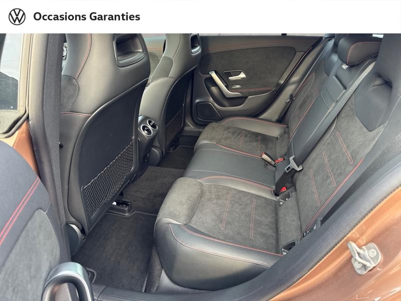 Voitures occasions MERCEDES-BENZ CLA Shooting Brake Progressive Line Longeville-lès-Saint-Avold
