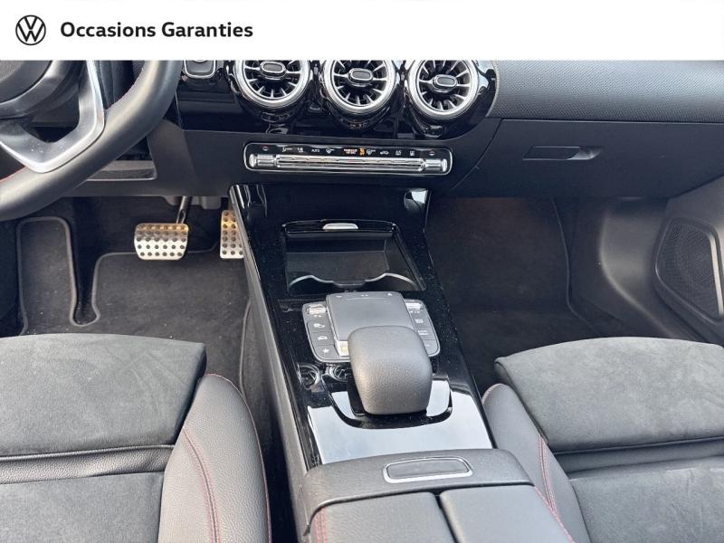 Voitures occasions MERCEDES-BENZ CLA Shooting Brake Progressive Line Longeville-lès-Saint-Avold