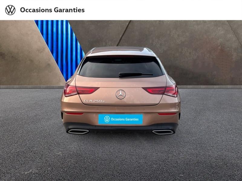 Voitures occasions MERCEDES-BENZ CLA Shooting Brake Progressive Line Longeville-lès-Saint-Avold
