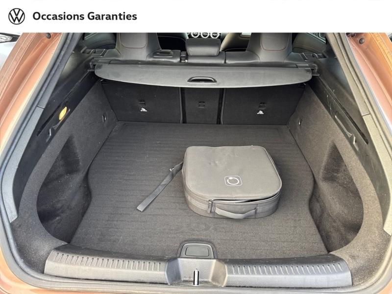 Voitures occasions MERCEDES-BENZ CLA Shooting Brake Progressive Line Longeville-lès-Saint-Avold