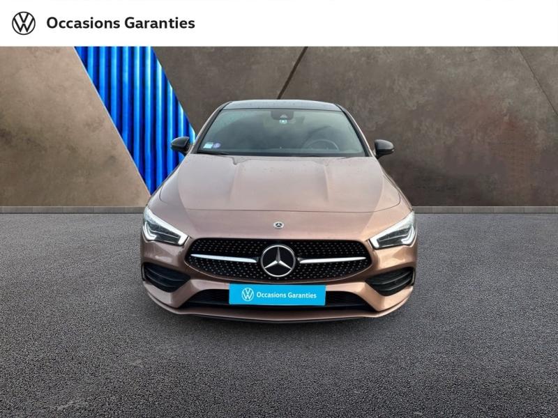 Voitures occasions MERCEDES-BENZ CLA Shooting Brake Progressive Line Longeville-lès-Saint-Avold