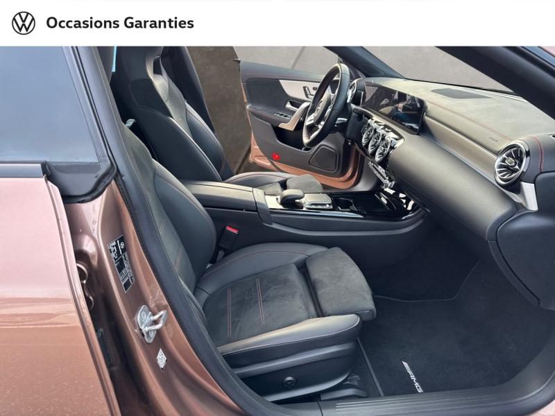 Voitures occasions MERCEDES-BENZ CLA Shooting Brake Progressive Line Longeville-lès-Saint-Avold