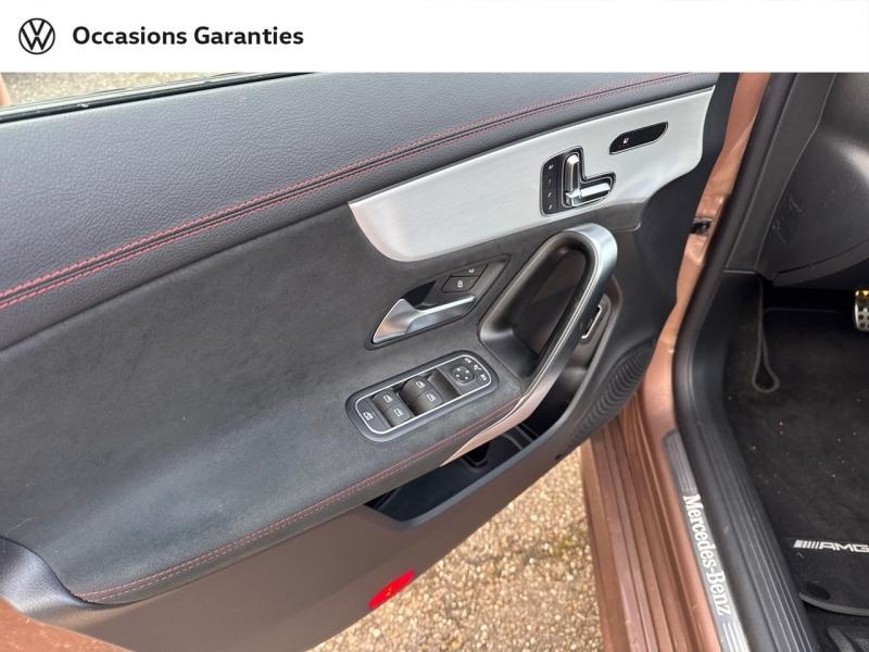 Voitures occasions MERCEDES-BENZ CLA Shooting Brake Progressive Line Longeville-lès-Saint-Avold