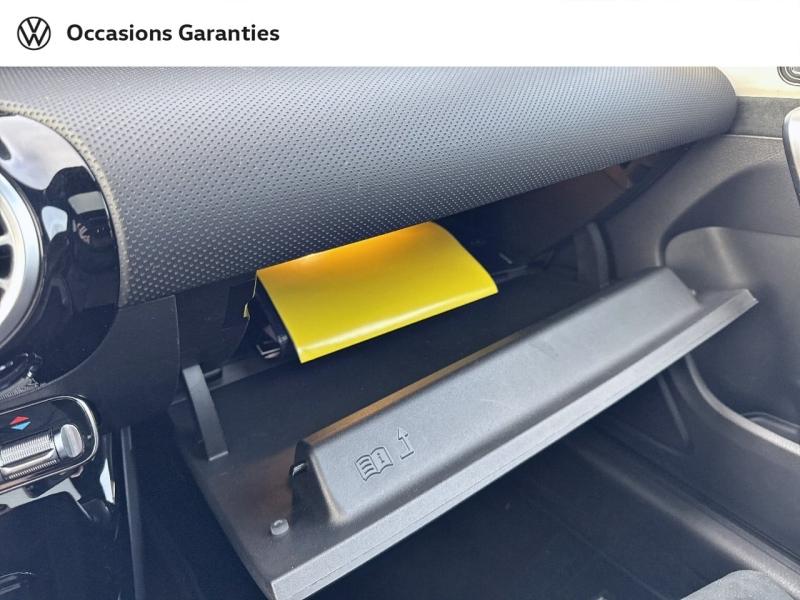 Voitures occasions MERCEDES-BENZ CLA Shooting Brake Progressive Line Longeville-lès-Saint-Avold