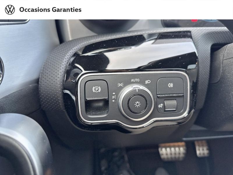 Voitures occasions MERCEDES-BENZ CLA Shooting Brake Progressive Line Longeville-lès-Saint-Avold