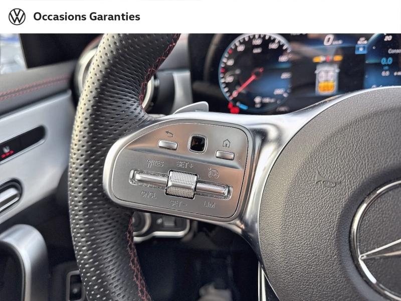 Voitures occasions MERCEDES-BENZ CLA Shooting Brake Progressive Line Longeville-lès-Saint-Avold