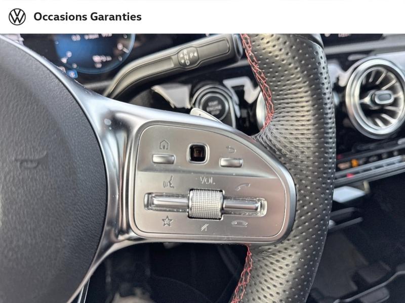 Voitures occasions MERCEDES-BENZ CLA Shooting Brake Progressive Line Longeville-lès-Saint-Avold