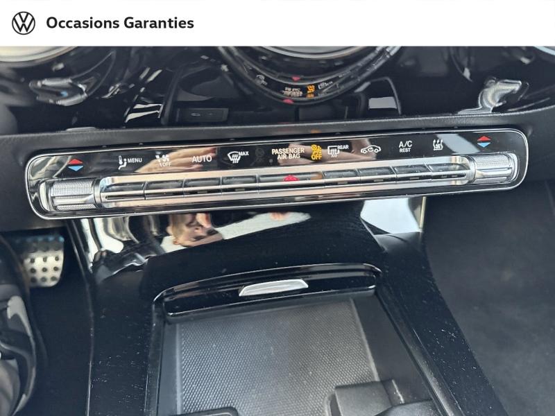 Voitures occasions MERCEDES-BENZ CLA Shooting Brake Progressive Line Longeville-lès-Saint-Avold