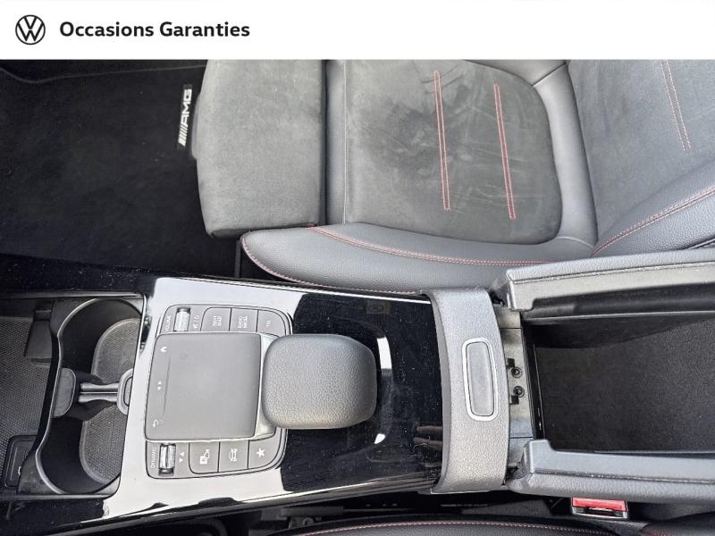 Voitures occasions MERCEDES-BENZ CLA Shooting Brake Progressive Line Longeville-lès-Saint-Avold