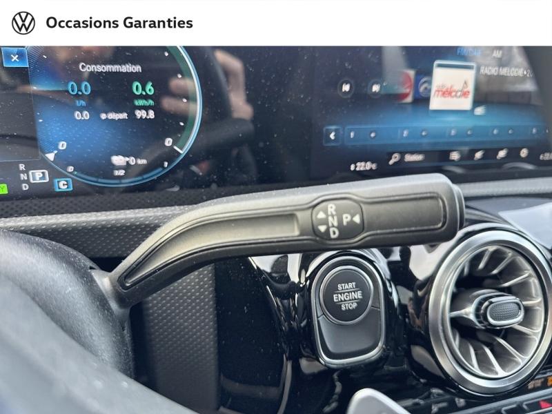 Voitures occasions MERCEDES-BENZ CLA Shooting Brake Progressive Line Longeville-lès-Saint-Avold