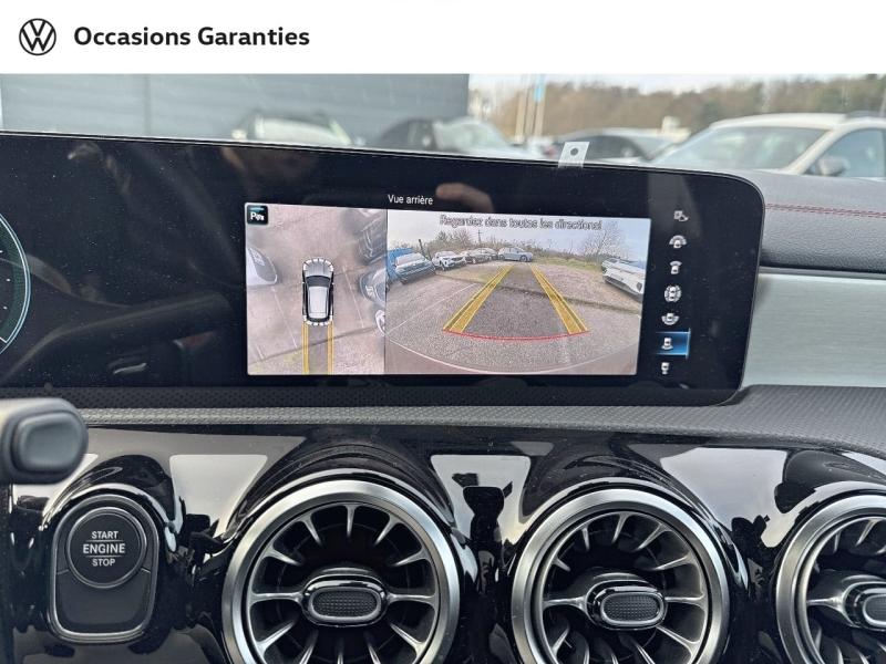 Voitures occasions MERCEDES-BENZ CLA Shooting Brake Progressive Line Longeville-lès-Saint-Avold