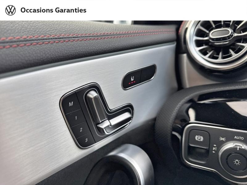 Voitures occasions MERCEDES-BENZ CLA Shooting Brake Progressive Line Longeville-lès-Saint-Avold
