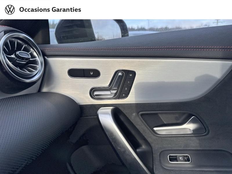 Voitures occasions MERCEDES-BENZ CLA Shooting Brake Progressive Line Longeville-lès-Saint-Avold