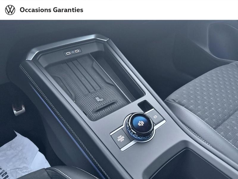 Voitures occasions VOLKSWAGEN T-ROC R-Line Longeville-lès-Saint-Avold
