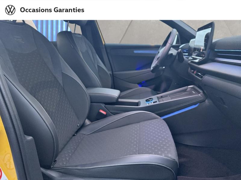 Voitures occasions VOLKSWAGEN T-ROC R-Line Longeville-lès-Saint-Avold